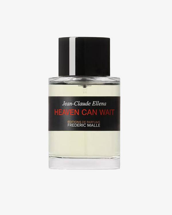 Heaven Can Wait