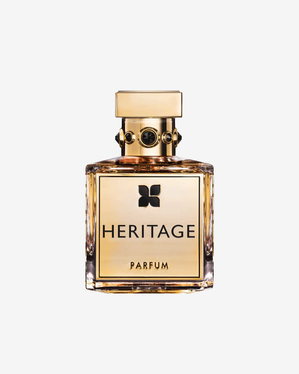 Heritage