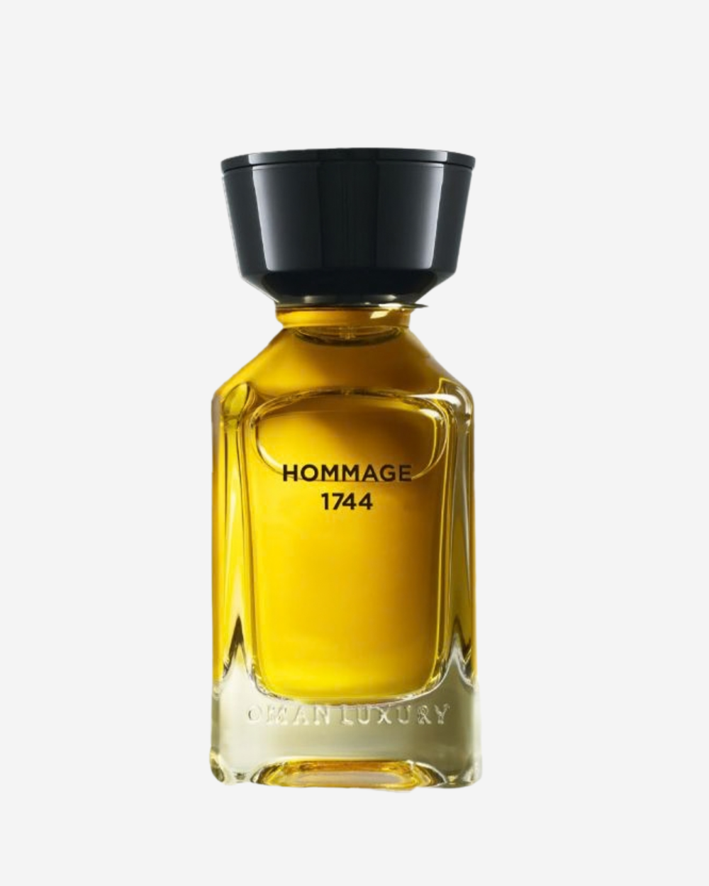Hommage 1744
