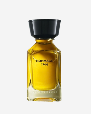 Hommage 1744