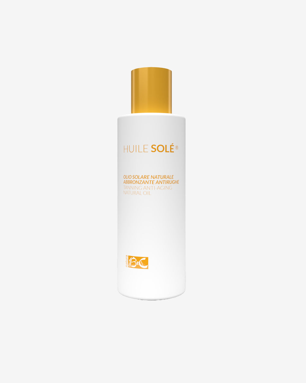 Huile SolÉ