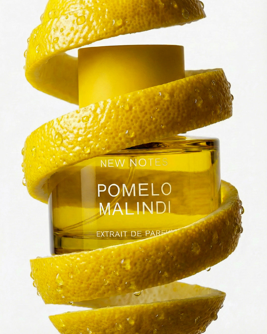 Spray Parfums