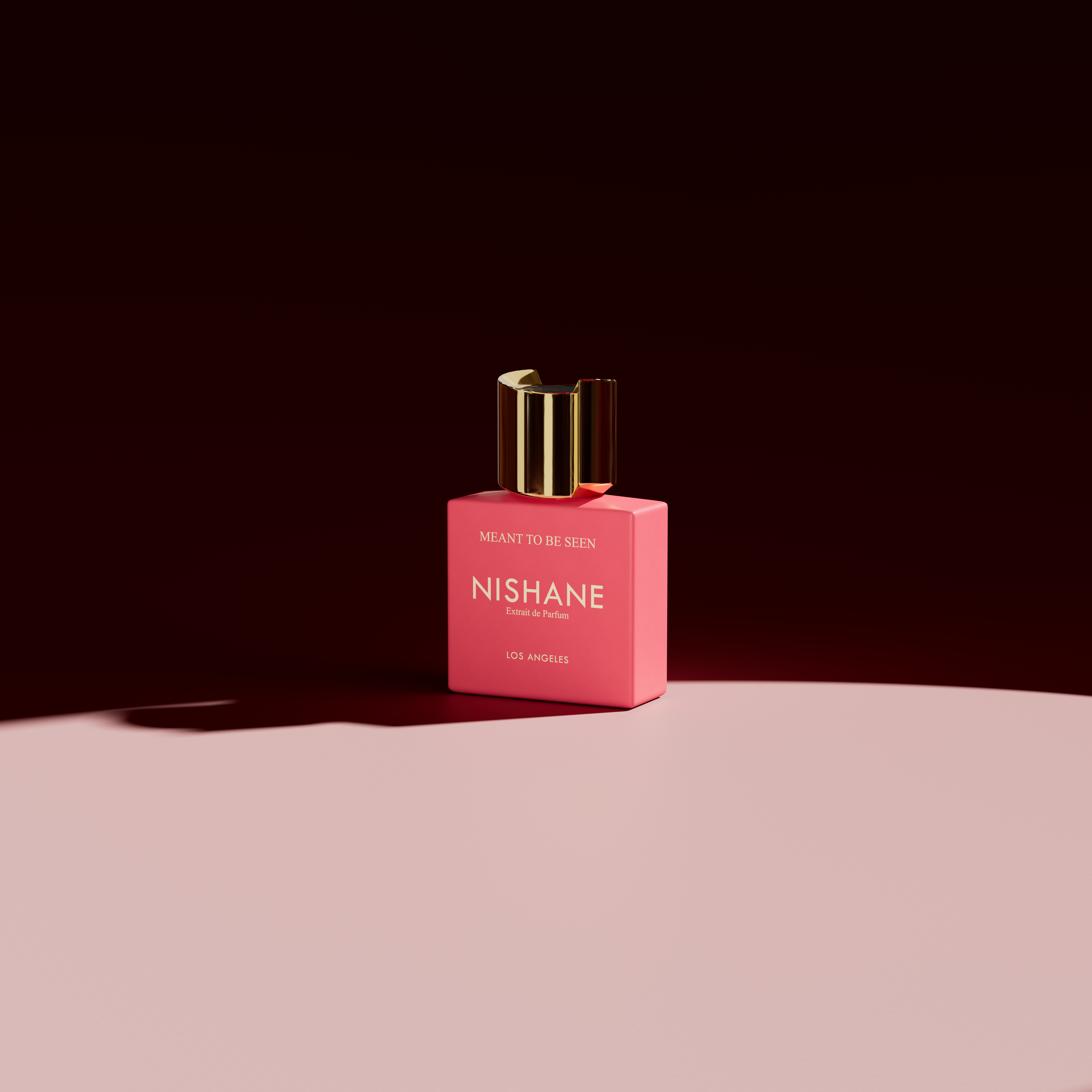 Spray Parfums