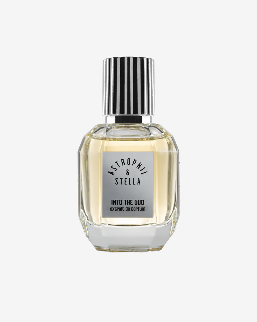 Into The Oud