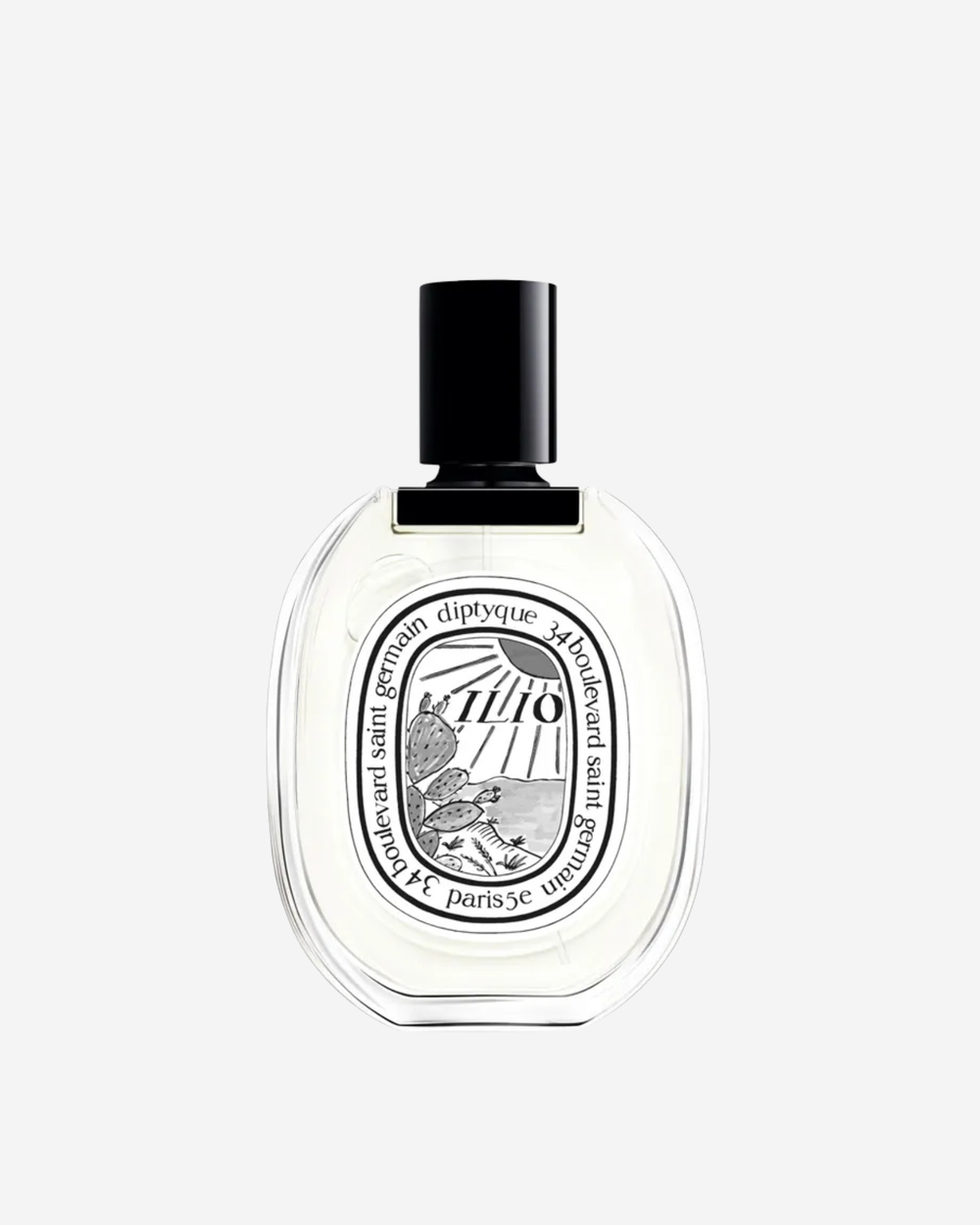 Ilio Eau de Toilette