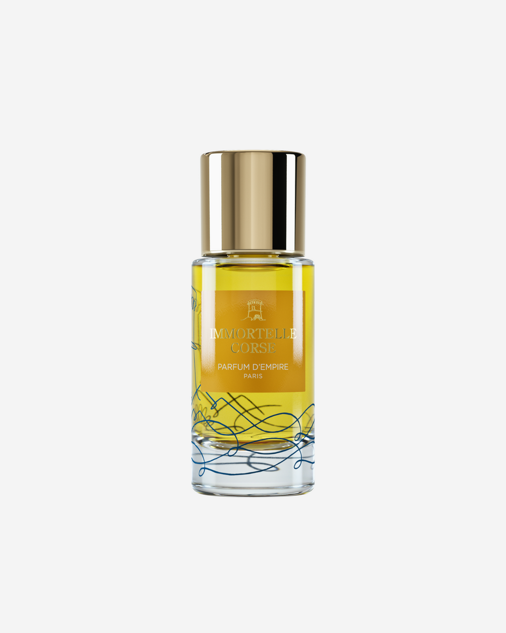 Immortelle Corse