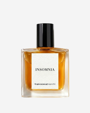 Insomnia