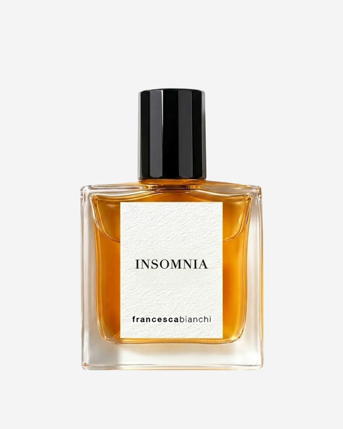 Insomnia