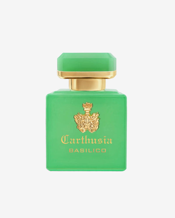 Intenso di Basilico