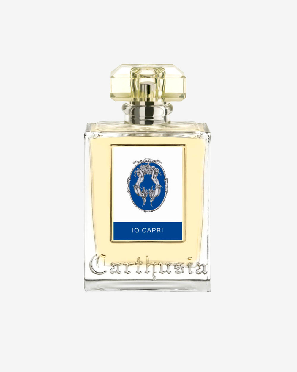 Io Capri