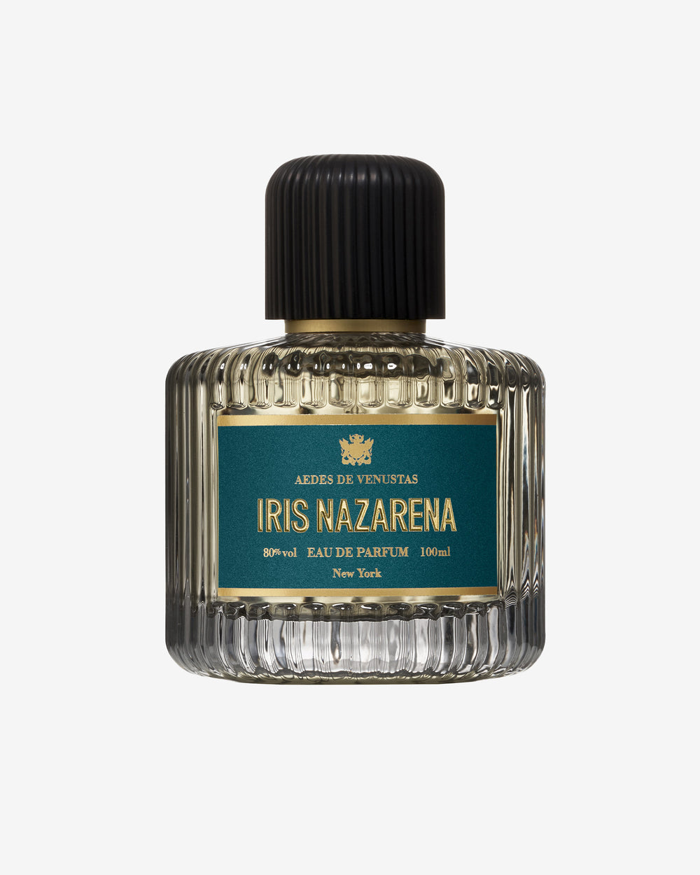 Iris Nazarena