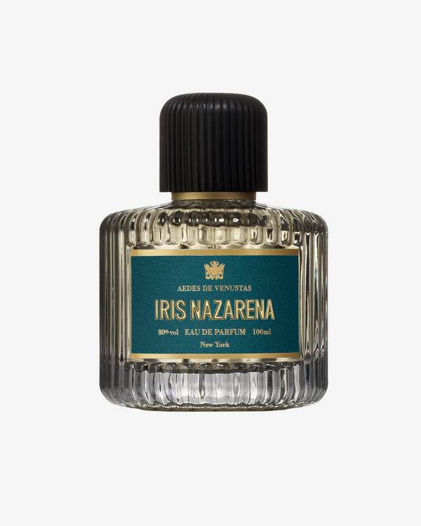 Iris Nazarena