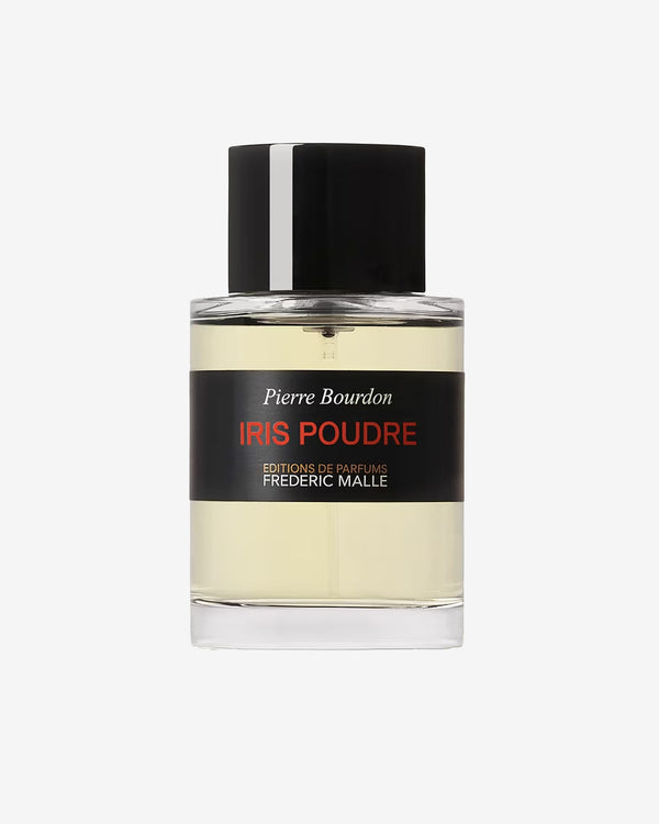 Iris Poudre