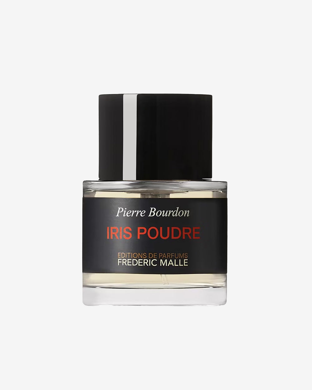 Iris Poudre