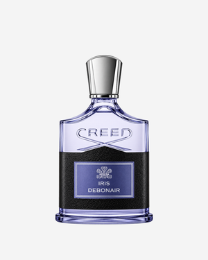 Iris Debonair