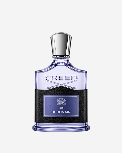Iris Debonair