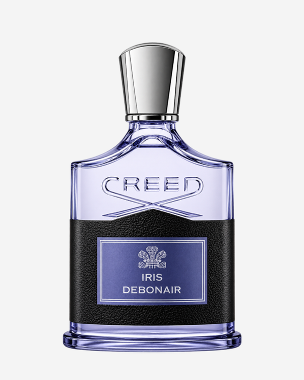 Iris Debonair