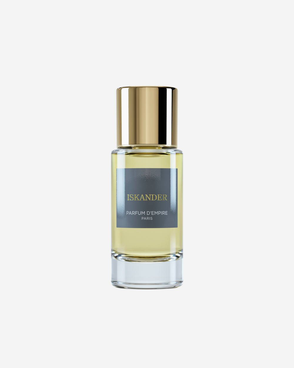 Iskander