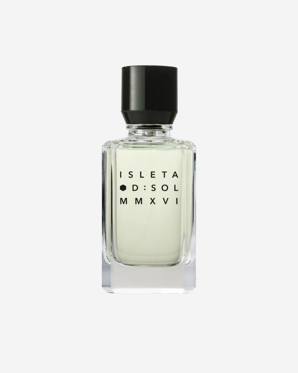 Isleta