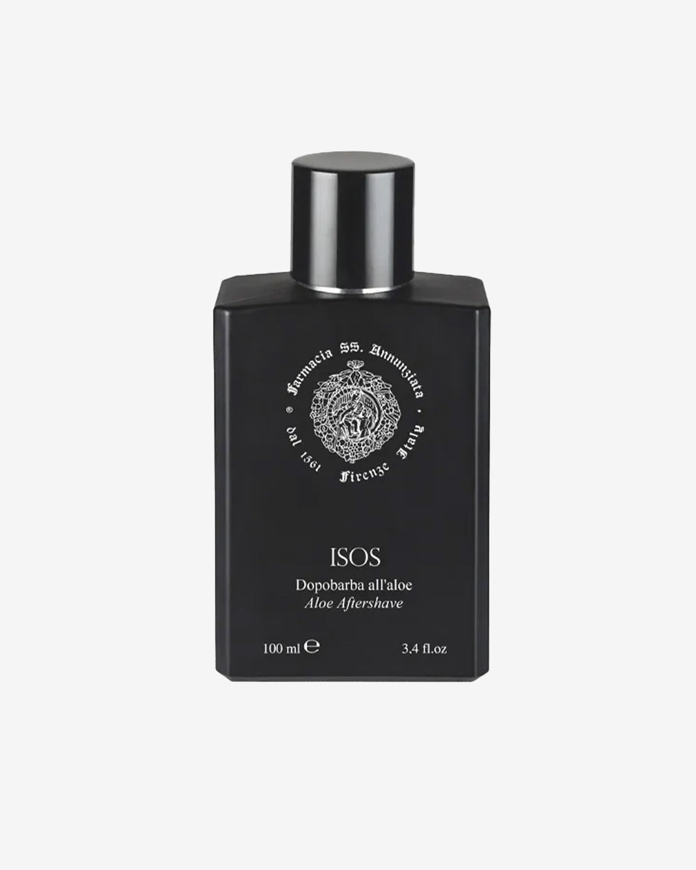 Isos Dopobarba
