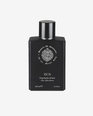 Isos Dopobarba