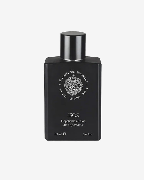 Isos Dopobarba