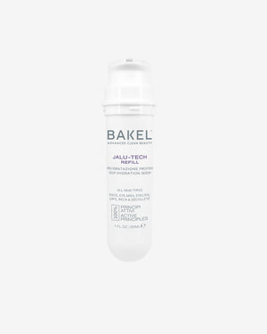 Jalu-Tech Serum