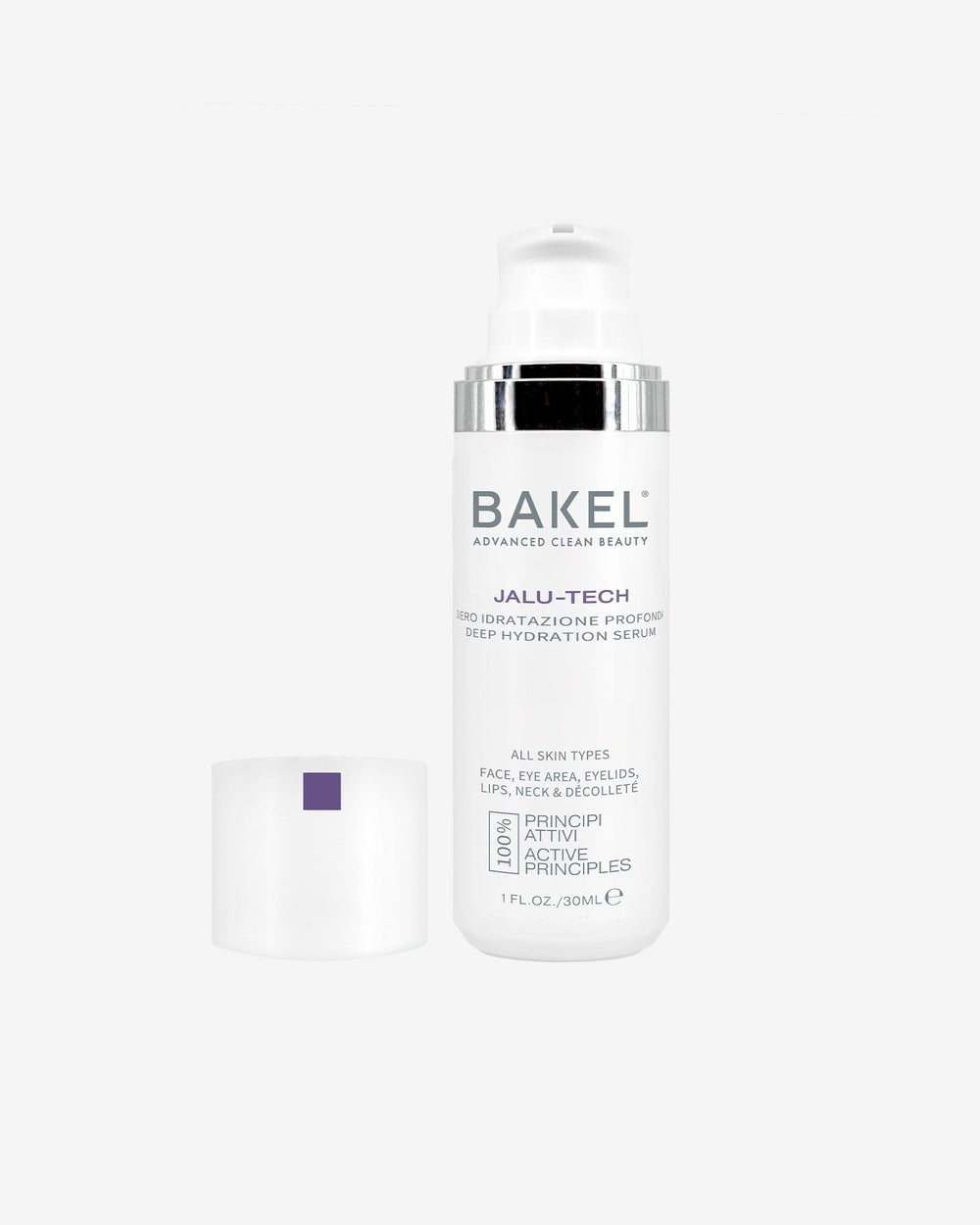 Jalu-Tech Serum