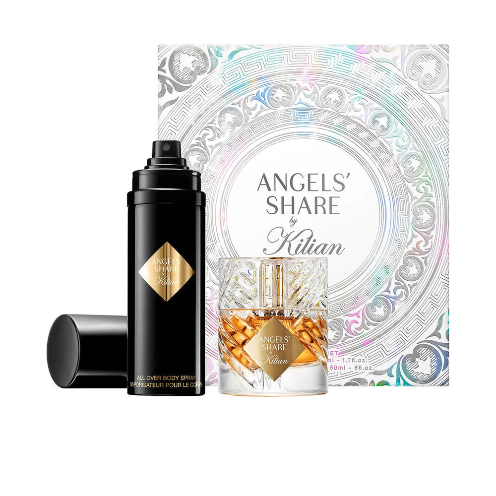 Angels' Share The Layering Icon Set 2026