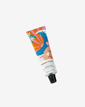 Longe Cote Crema Mani