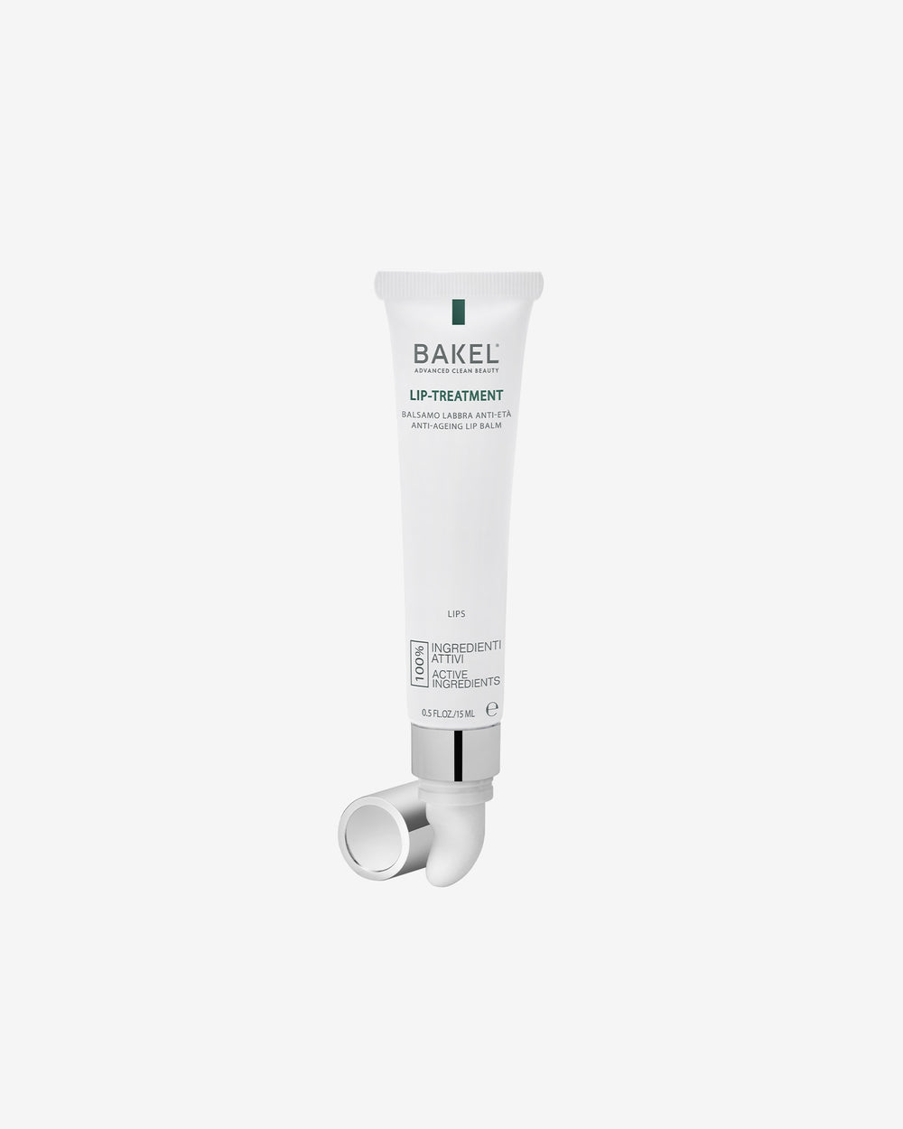 Lip-Treatment