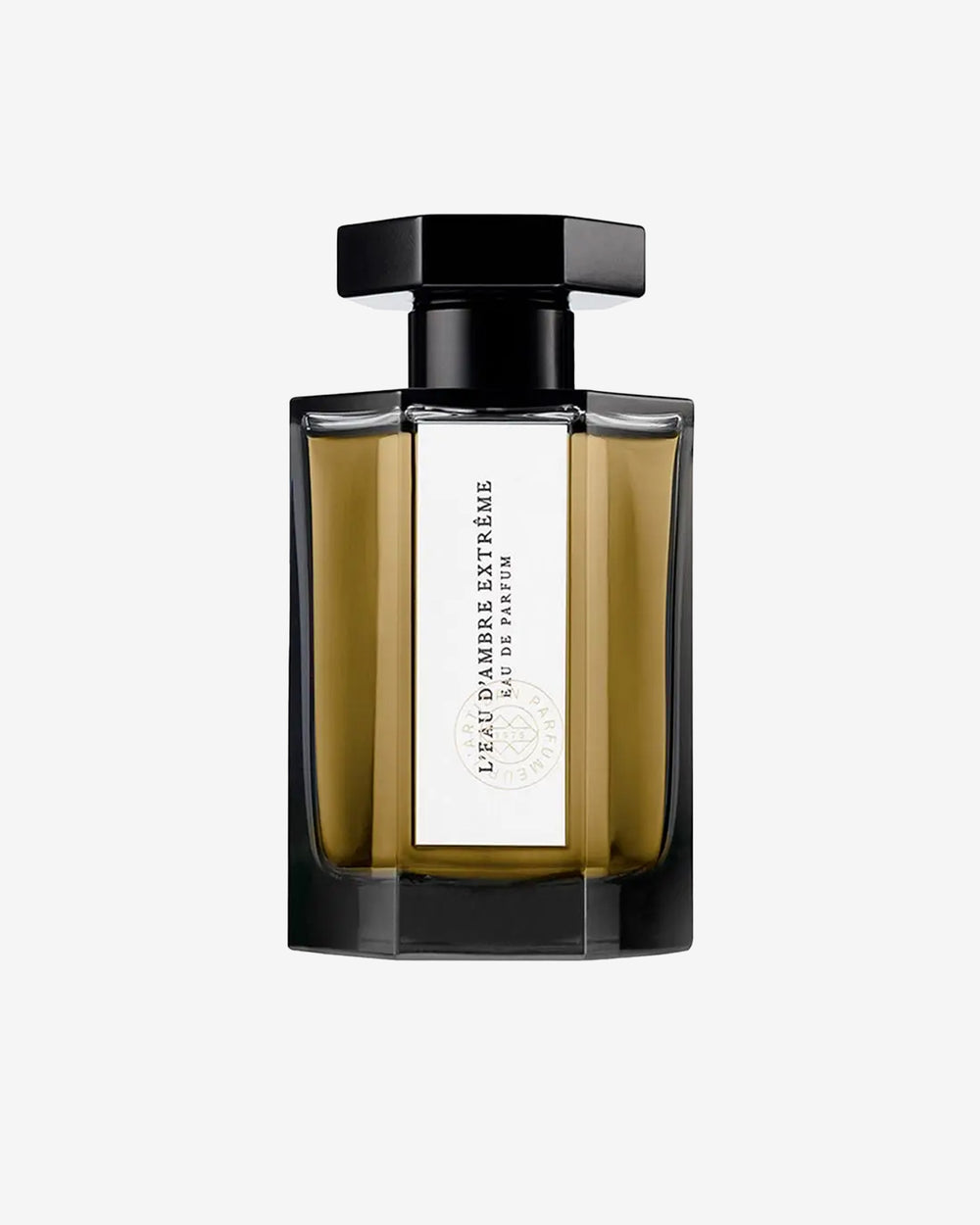 L’Eau d’Ambre Extrème