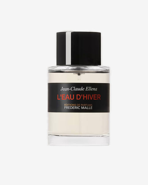 L'Eau d'Hiver