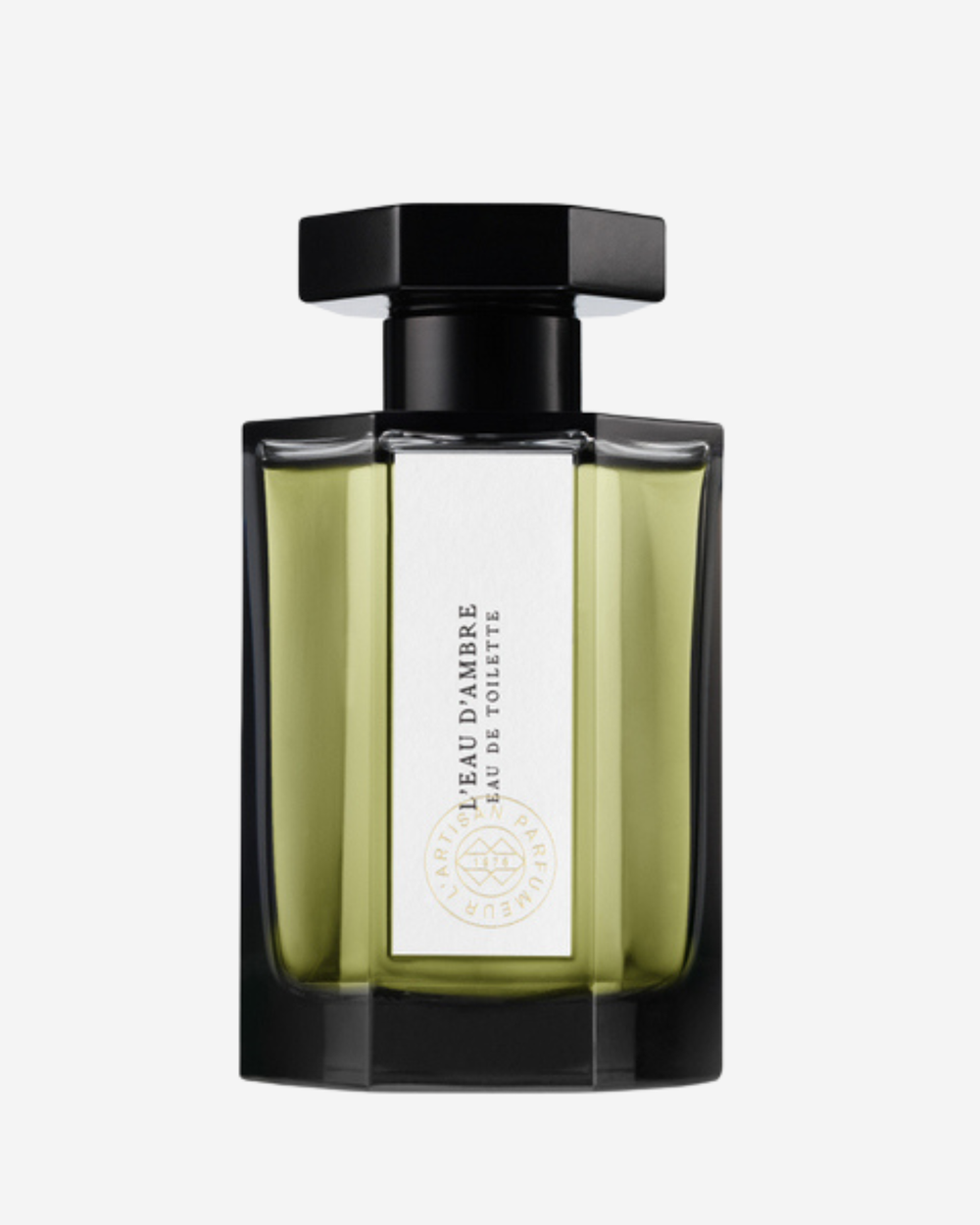 L'Eau d'Ambre Eau de Toilette