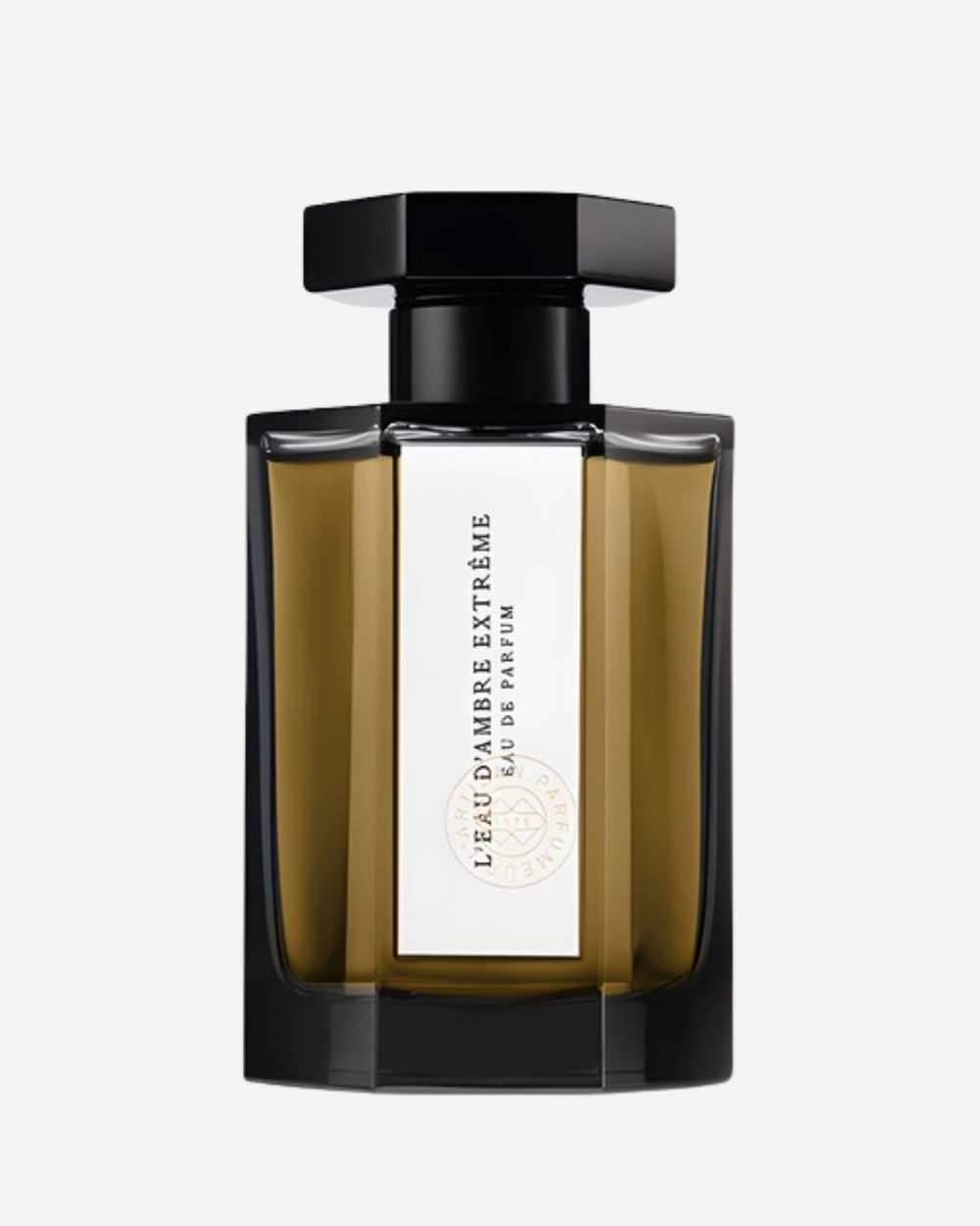 L'Eau d'Ambre Extreme