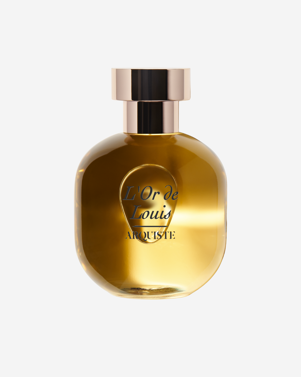 L'Or de Louis