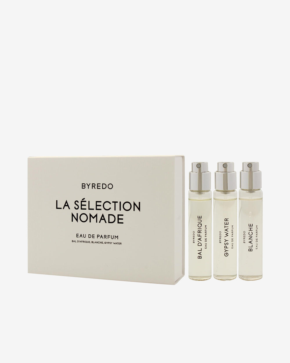 La Sélection Byredo