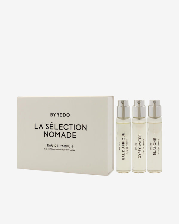 La Sélection Byredo