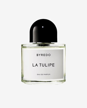 La Tulipe