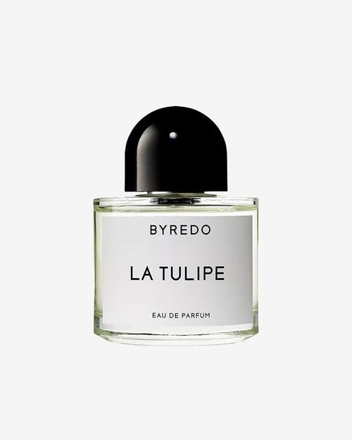La Tulipe
