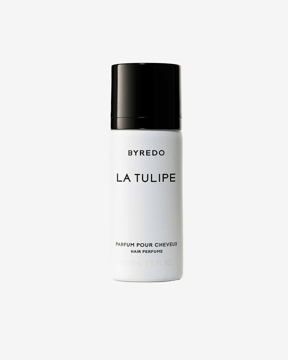 La Tulipe Hair Perfume