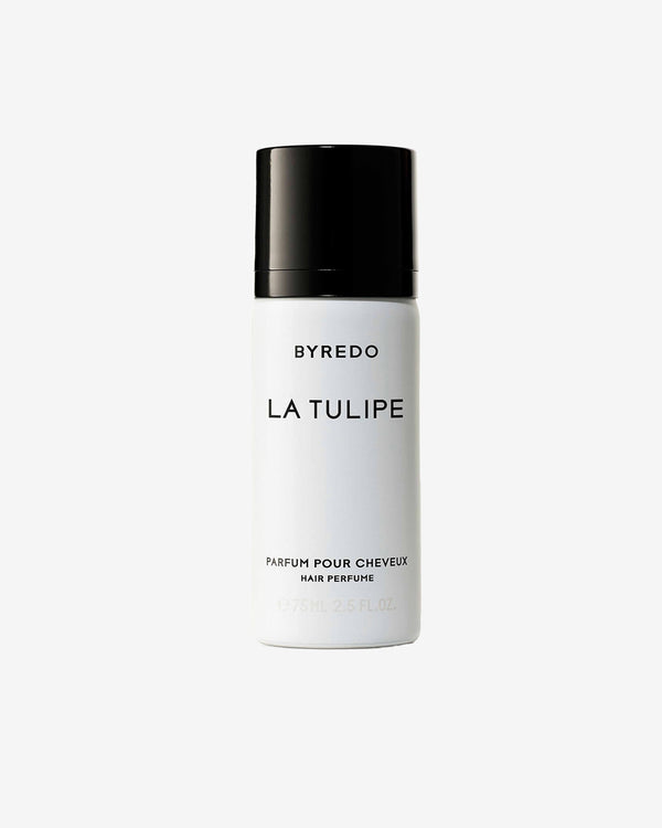 La Tulipe Hair Perfume