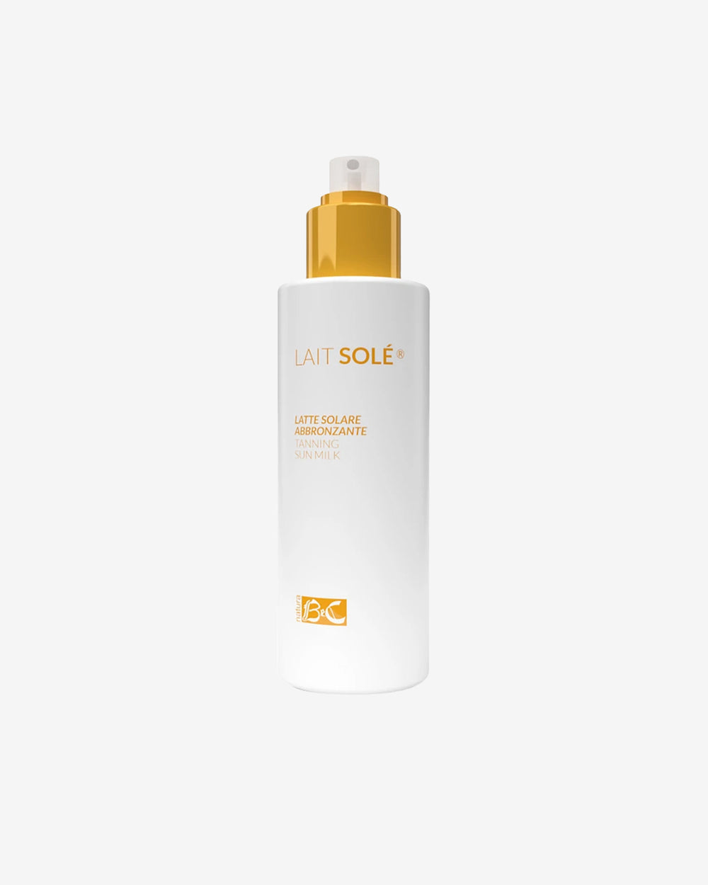 Lait SolÉ