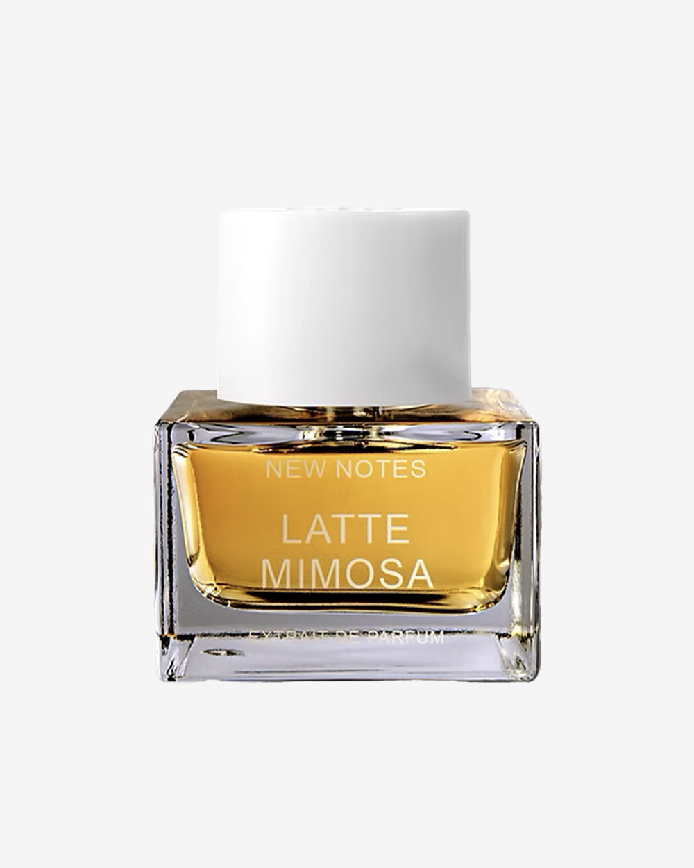 Latte Mimosa