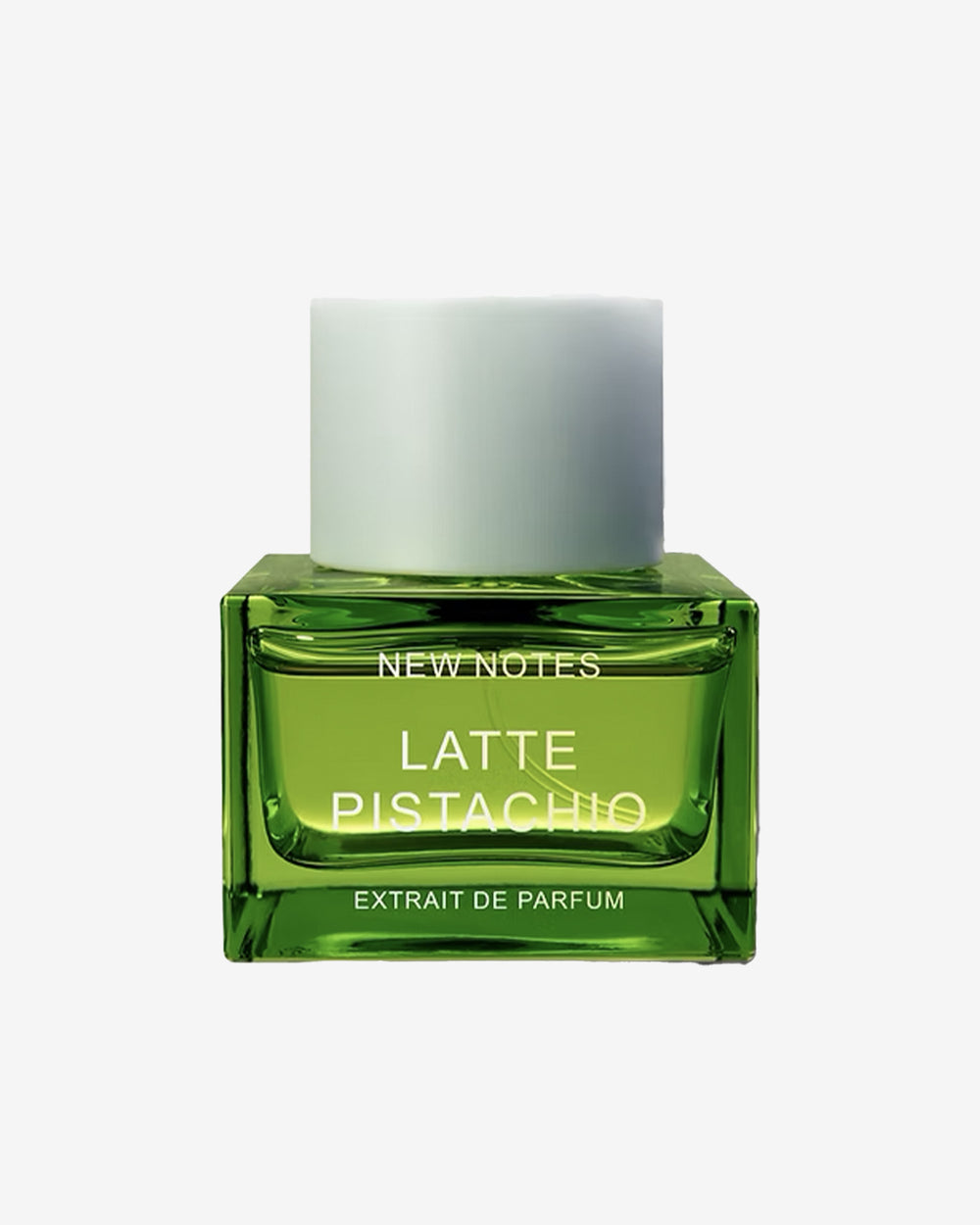 Latte Pistachio