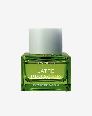 Latte Pistachio