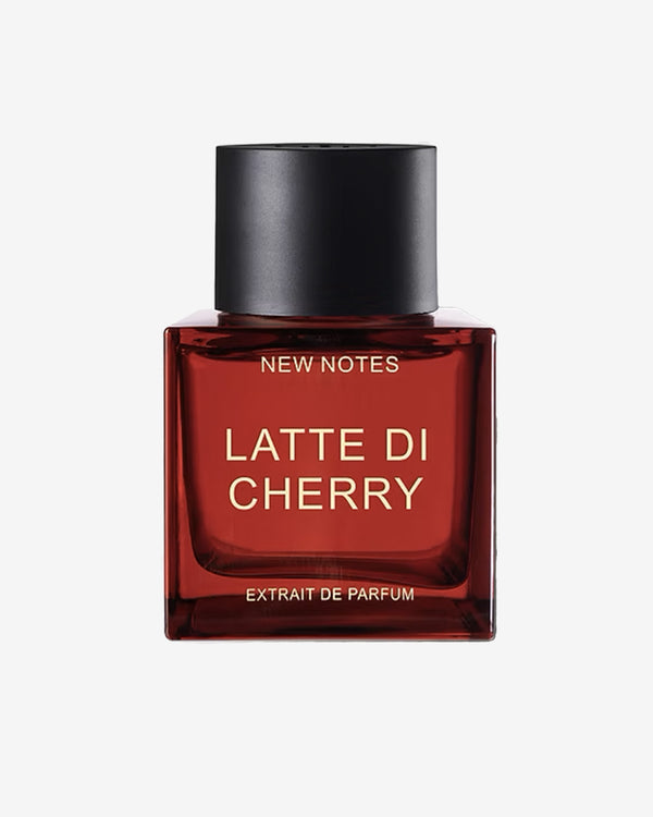 Latte di Cherry