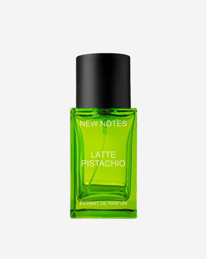 Latte Pistachio