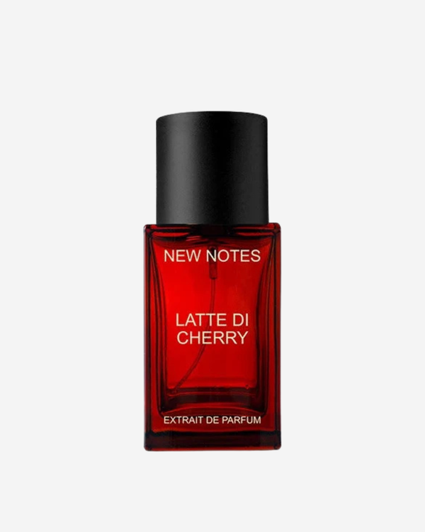 Latte di Cherry