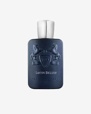 Layton Exclusif